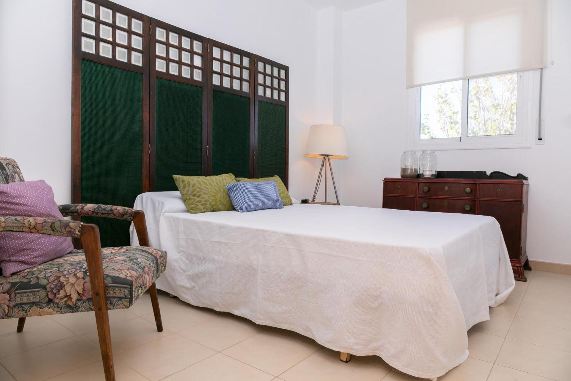 Alboscmar - Apartamento En Riumar Con Piscina Y Cerca De La Playa - Deltavacaciones Eksteriør bilde
