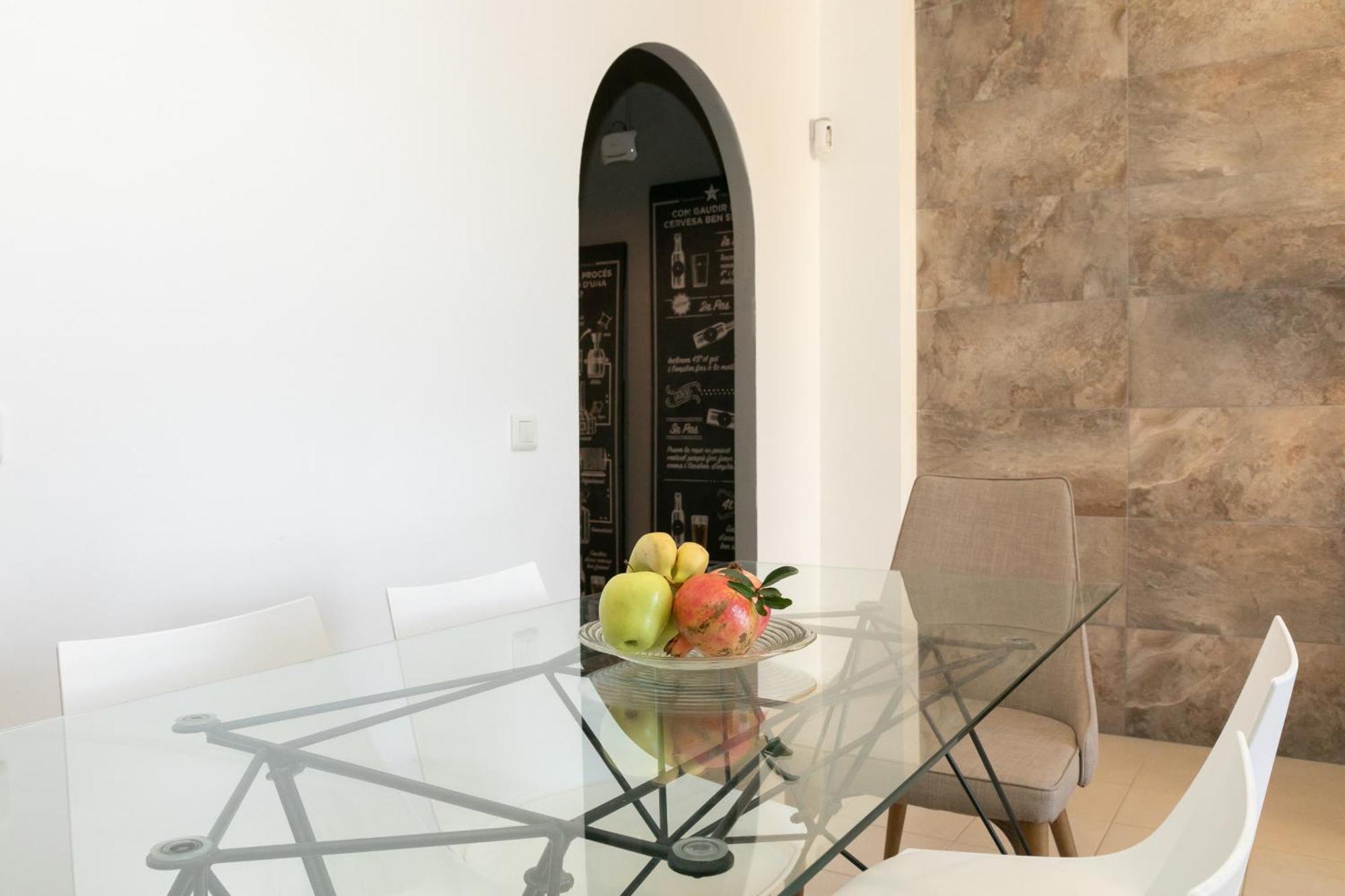 Alboscmar - Apartamento En Riumar Con Piscina Y Cerca De La Playa - Deltavacaciones Eksteriør bilde