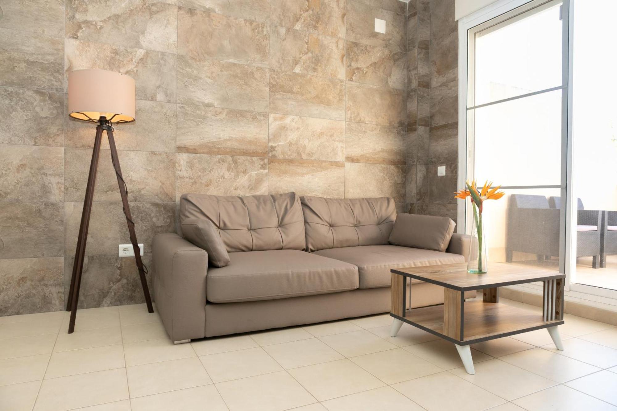 Alboscmar - Apartamento En Riumar Con Piscina Y Cerca De La Playa - Deltavacaciones Eksteriør bilde